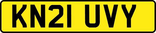 KN21UVY