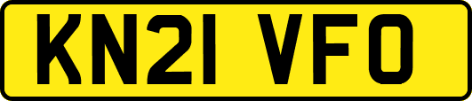 KN21VFO