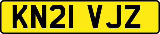 KN21VJZ
