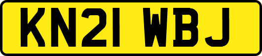 KN21WBJ