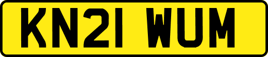KN21WUM