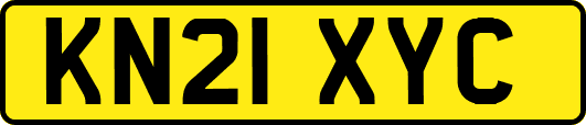 KN21XYC