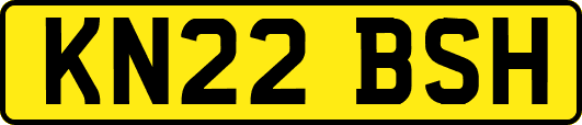 KN22BSH