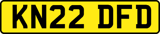 KN22DFD