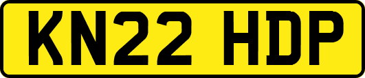 KN22HDP