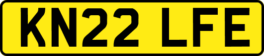 KN22LFE