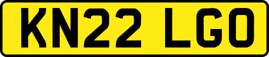 KN22LGO