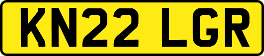 KN22LGR