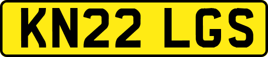 KN22LGS