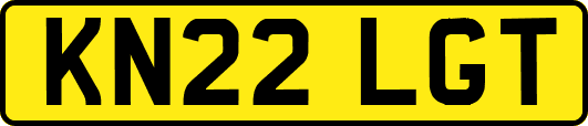 KN22LGT