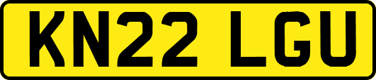 KN22LGU