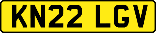 KN22LGV