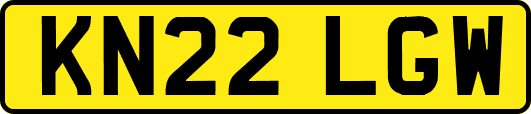 KN22LGW