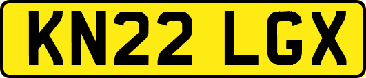 KN22LGX