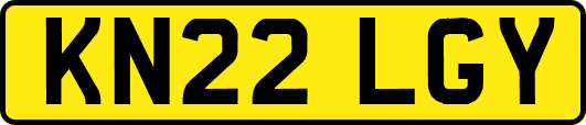 KN22LGY