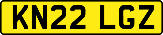 KN22LGZ