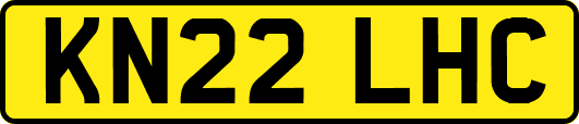 KN22LHC