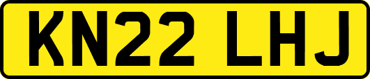 KN22LHJ