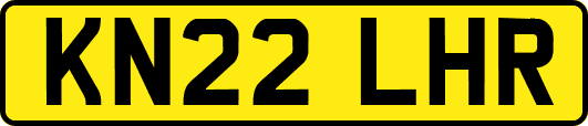 KN22LHR
