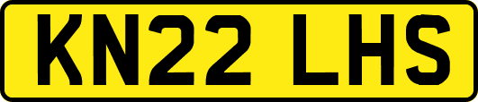 KN22LHS