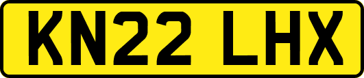 KN22LHX
