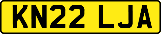 KN22LJA