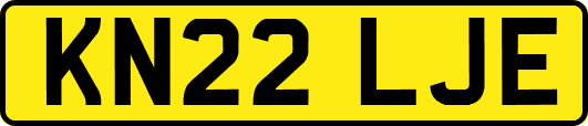 KN22LJE