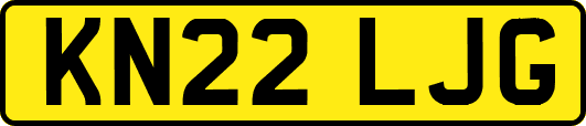 KN22LJG