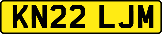 KN22LJM