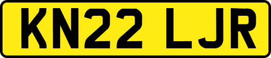 KN22LJR