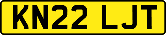 KN22LJT