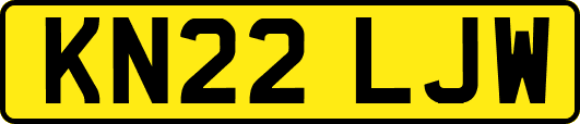 KN22LJW