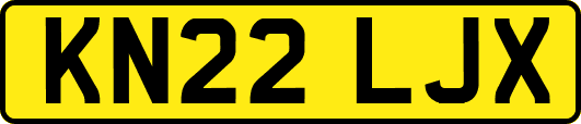 KN22LJX