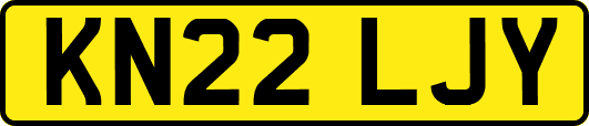 KN22LJY