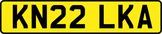 KN22LKA
