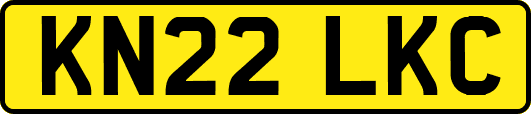 KN22LKC