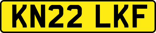 KN22LKF