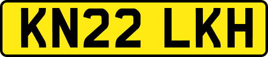 KN22LKH