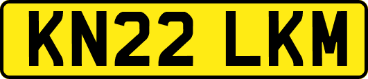 KN22LKM