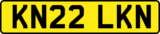 KN22LKN