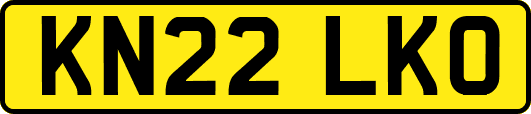KN22LKO