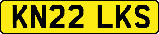 KN22LKS