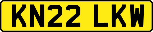 KN22LKW