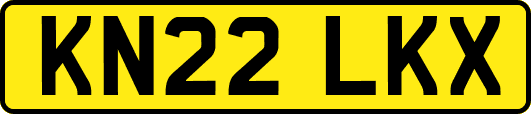 KN22LKX
