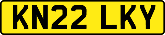 KN22LKY