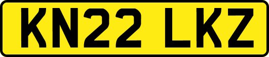 KN22LKZ