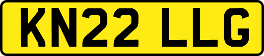 KN22LLG