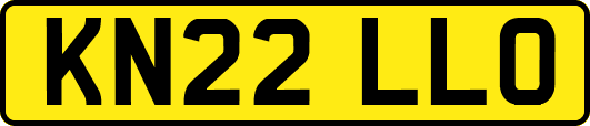KN22LLO