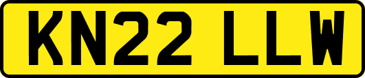 KN22LLW
