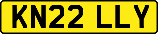 KN22LLY